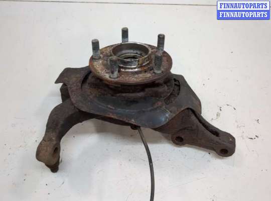 купить Ступица (кулак, цапфа) на Nissan Murano 2002-2008