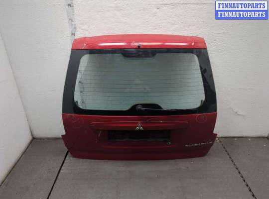 Купить Стекло заднее на Mitsubishi Space Star 1998-2006 Стекло заднее MT563483 на Mitsubishi Space Star 1998-2006
