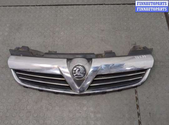 купить Решетка радиатора на Opel Zafira B 2005-2014