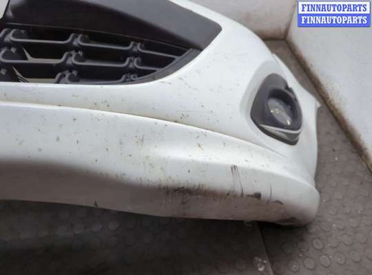 купить Бампер на Opel Corsa D 2006-2014