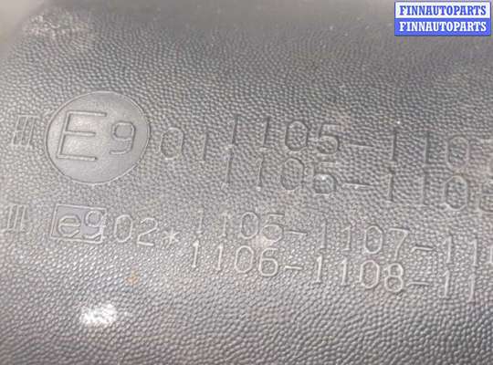 купить Зеркало боковое на Renault Megane 2 2002-2009