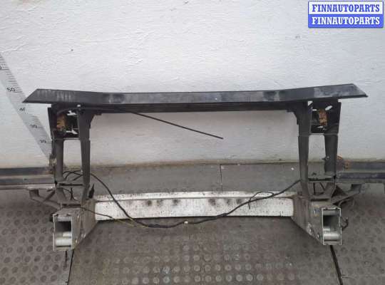 купить Рамка передняя (телевизор) на BMW X3 F25 2010-2017