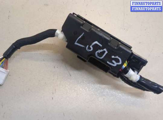 купить Блок предохранителей на Mazda 3 (BP) 2019-2025