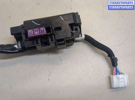 купить Блок предохранителей на Mazda 3 (BP) 2019-2025