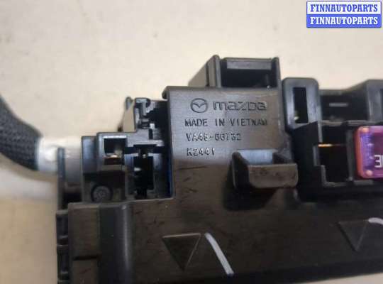 купить Блок предохранителей на Mazda 3 (BP) 2019-2025