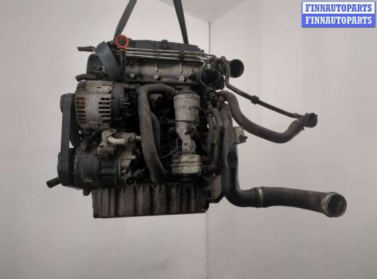 купить Компрессор кондиционера на Volkswagen Touran 2006-2010