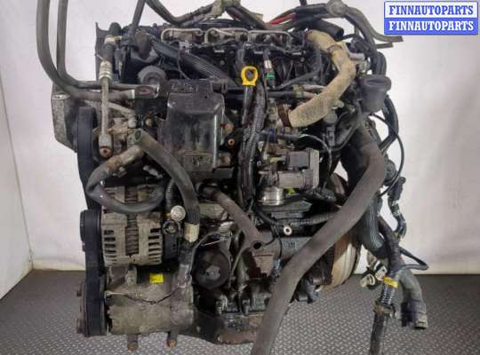 купить Двигатель (ДВС) на Land Rover Freelander 2 2007-2014