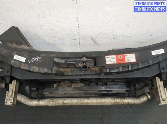 купить Рамка передняя (телевизор) на Audi A6 (C6) 2004-2011