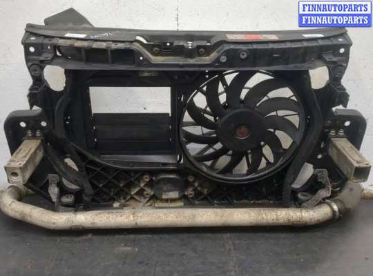 Купить Рамка передняя (телевизор) на Audi A6 (C6) 2004-2011 Рамка передняя (телевизор) AU1720889 на Audi A6 (C6) 2004-2011