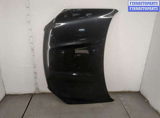 Капот NS988433 на Nissan Qashqai 2006-2013