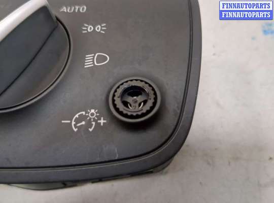 купить Переключатель света на Audi A6 (C7) 2011-2018