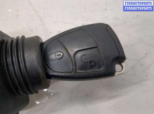 купить Замок зажигания на Mercedes A W169 2004-2012