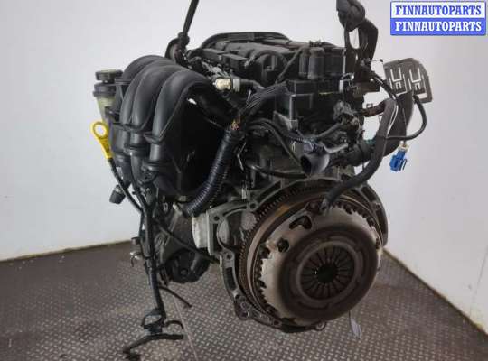 купить Двигатель (ДВС) на Ford Focus 2 2008-2011