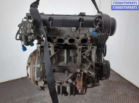 купить Двигатель (ДВС) на Ford Focus 2 2008-2011