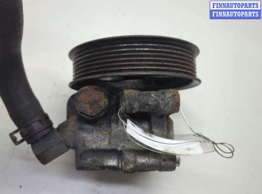 Насос ГУР (ЭУР, ЭГУР) на Ford Transit Mk6 / Mk7