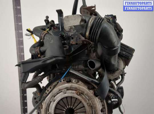купить Компрессор кондиционера на Ford C-Max 2002-2010
