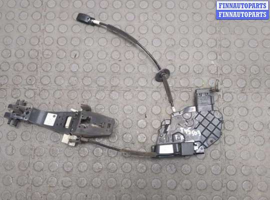 купить Замок двери на Land Rover Discovery 3 2004-2009