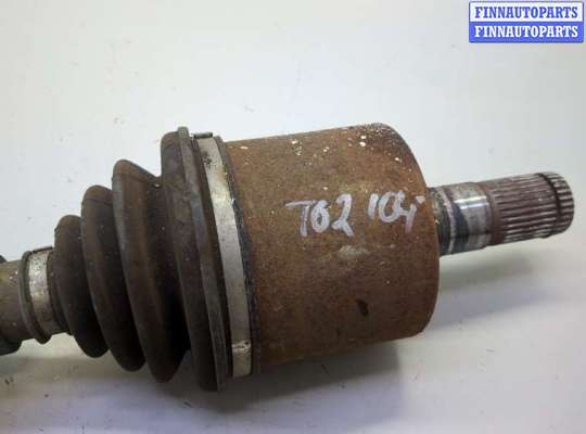 купить Полуось (приводной вал, шрус) на Nissan Qashqai 2006-2013