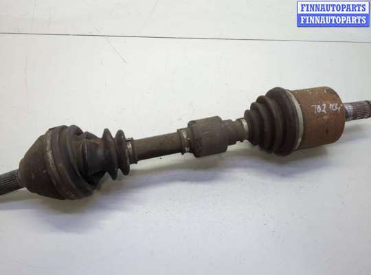 Купить Полуось (приводной вал, шрус) на Nissan Qashqai 2006-2013 Полуось (приводной вал, шрус) NS982427 на Nissan Qashqai 2006-2013