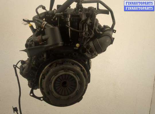купить Двигатель (ДВС) на Ford Focus 2 2008-2011