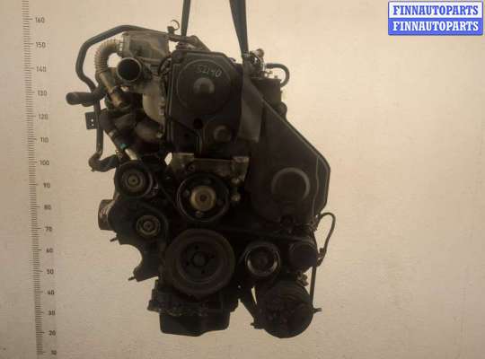 купить Двигатель (ДВС) на Ford Focus 2 2008-2011