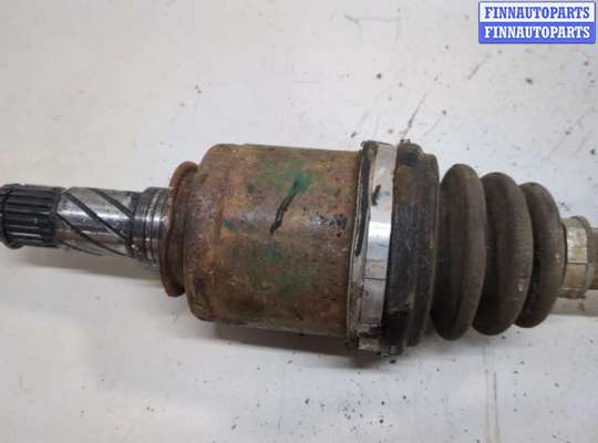 купить Полуось (приводной вал, шрус) на Subaru Forester (S10) 1997-2002