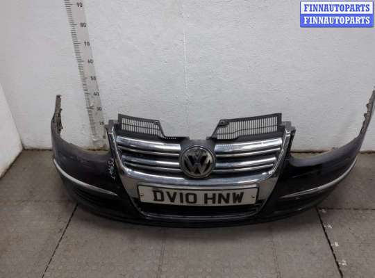 купить Решетка радиатора на Volkswagen Jetta 5 2004-2010