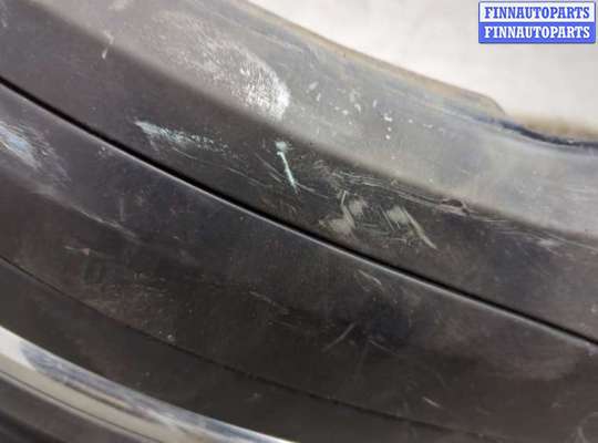 купить Решетка радиатора на Volkswagen Jetta 5 2004-2010