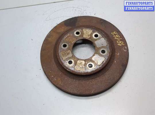 купить Диск тормозной на Infiniti QX56 2004-2010