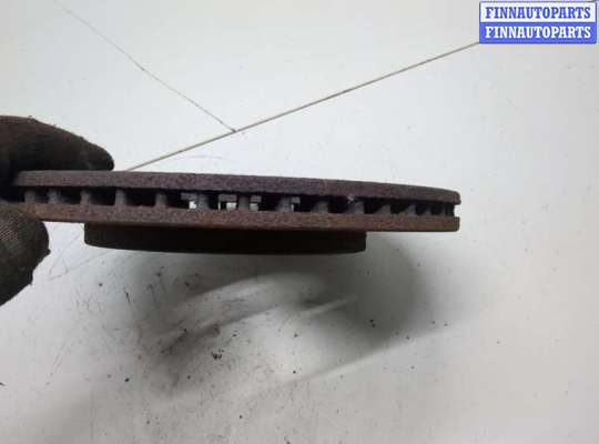 купить Диск тормозной на Infiniti QX56 2004-2010