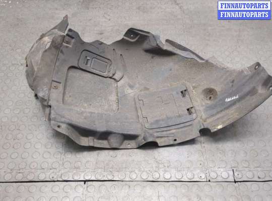 купить Защита арок (подкрылок) на BMW 1 F20, F21 2011-2019