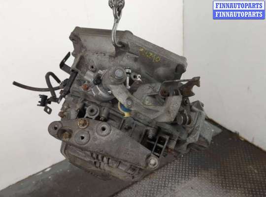 купить КПП 6-ст.мех. (МКПП) на Opel Zafira B 2005-2012