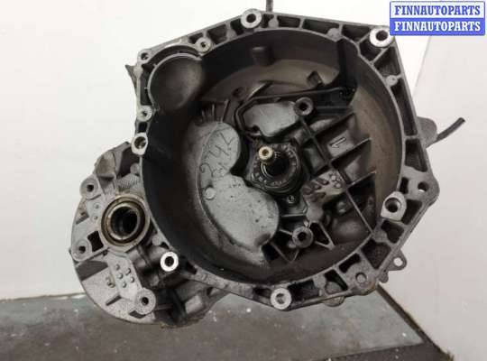 купить КПП 6-ст.мех. (МКПП) на Opel Zafira B 2005-2012