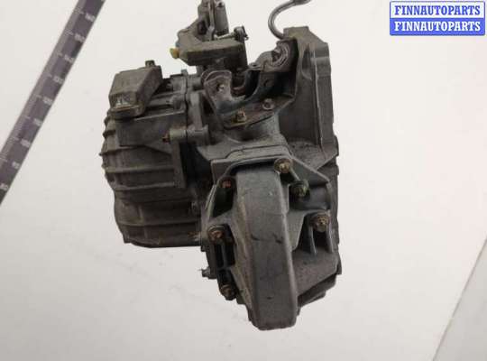 купить КПП 6-ст.мех. (МКПП) на Opel Zafira B 2005-2012