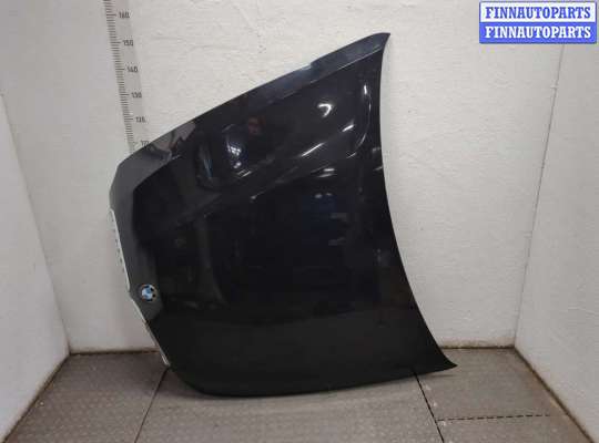 купить Обшивка капота на BMW X6 E71 2007-2014