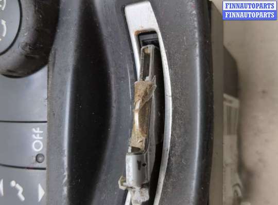 купить Замок зажигания на Renault Laguna 2 2001-2007
