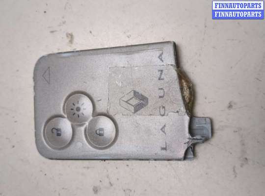купить Замок зажигания на Renault Laguna 2 2001-2007