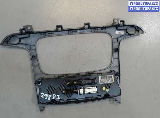купить Переключатель отопителя (печки) на Ford S-Max 2006-2010