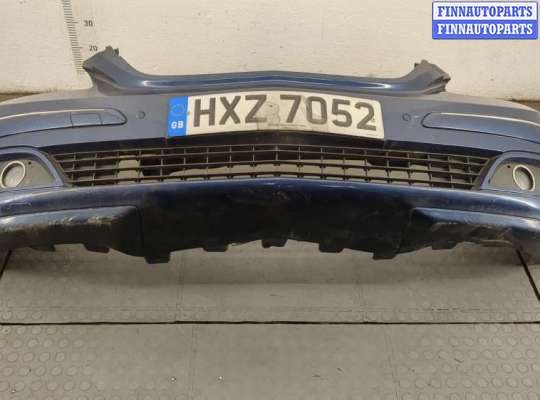 Фара противотуманная (галогенка) MB1457274 на Mercedes B W245 2005-2012