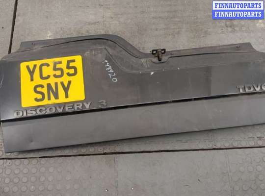 купить Борт откидной на Land Rover Discovery 3 2004-2009