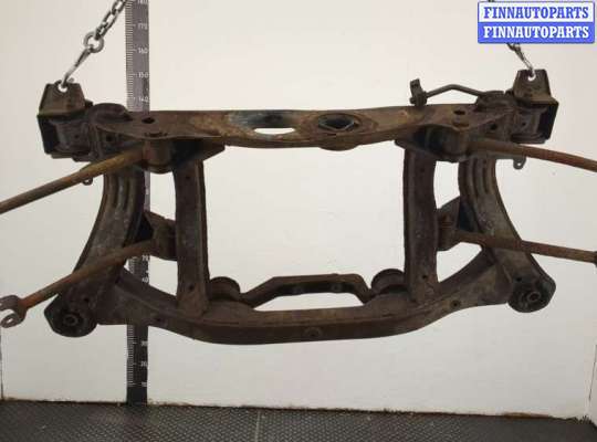 Рычаг подвески на Toyota Highlander II (XU40)