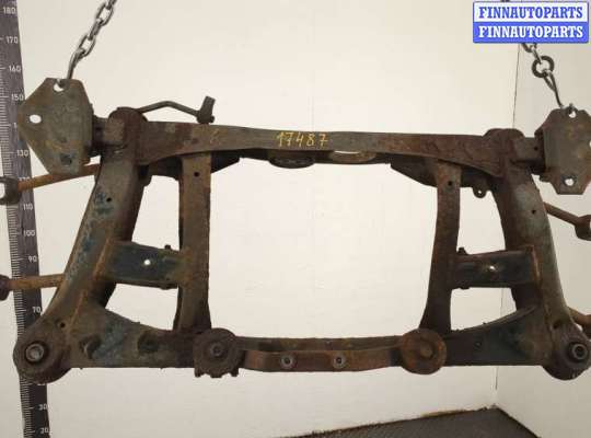 Рычаг подвески TT907706 на Toyota Highlander 2 2007-2013