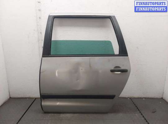 Ручка двери наружная на SEAT Alhambra I (7MS)