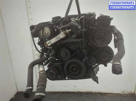 Купить Двигатель (ДВС) на BMW 5 E60 2003-2010 Двигатель (ДВС) BM3546749 на BMW 5 E60 2003-2010