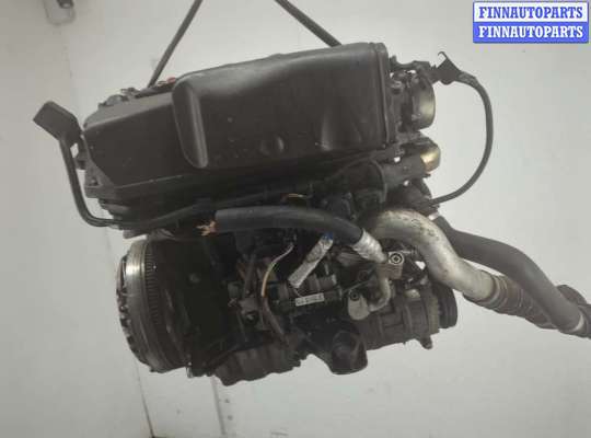 купить Двигатель (ДВС) на BMW 5 E60 2003-2010