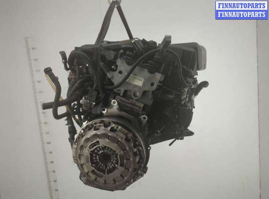 купить Двигатель (ДВС) на BMW 5 E60 2003-2010