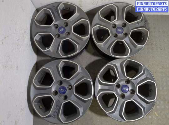 купить Комплект литых дисков на Ford EcoSport 2017-2023