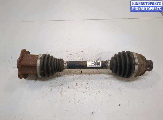 Полуось (приводной вал, шрус) AU1699630 на Audi A5 (8T) 2007-2016