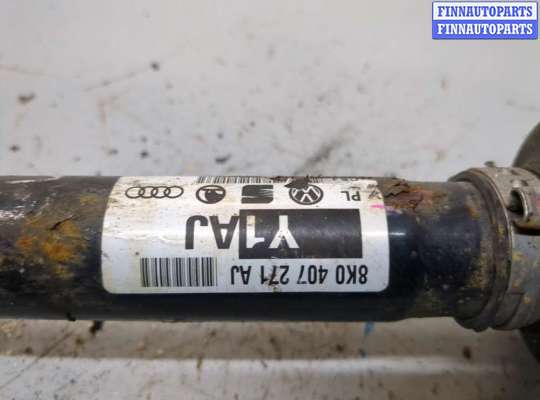 купить Полуось (приводной вал, шрус) на Audi A5 (8T) 2007-2016