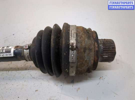 купить Полуось (приводной вал, шрус) на Audi A5 (8T) 2007-2016